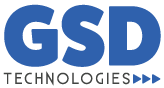 GSD Technologies Logo