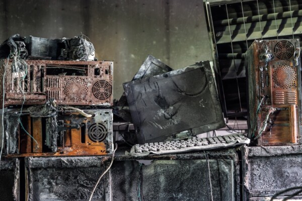 How Disaster Recovery Can Save Your Business | GSD Technologies